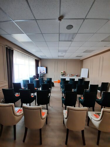 Гостиница Park Side Inn в Нижневартовске