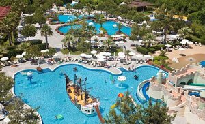 Hotel Ali Bey Club Manavgat, Manavgat, photo