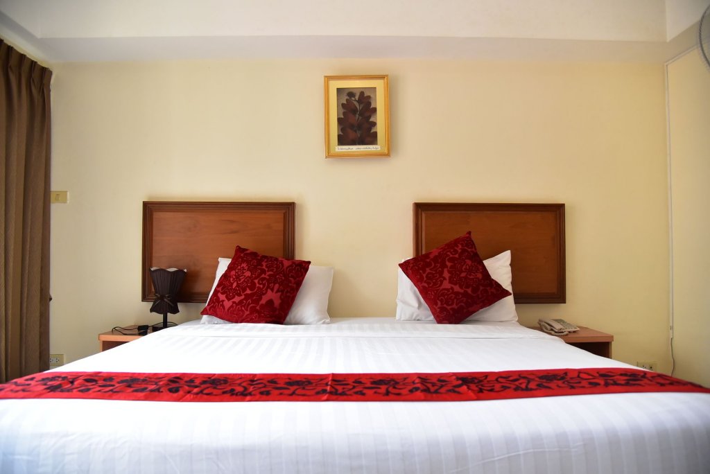 Фото Hong Residence