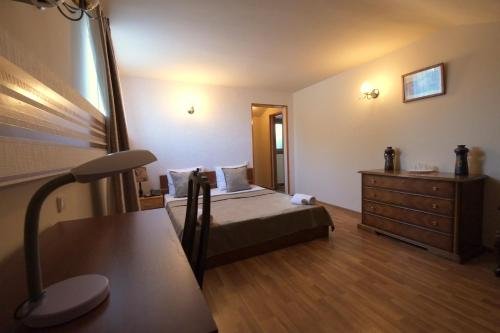 Фото Джорджиан хаус