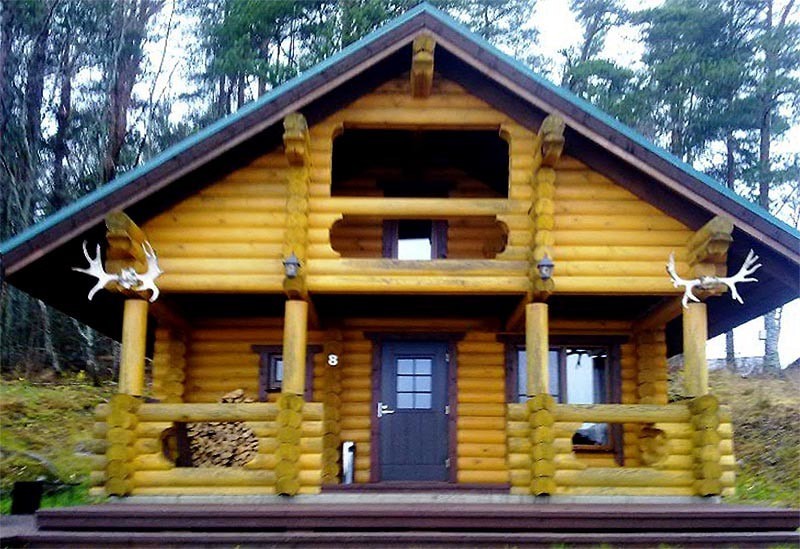 Фото Ламберг