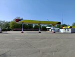 Mmk Petrol (Sergiyev Posad, Skobyanoye Highway, 5А), gas station