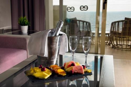 Фото Отель Ereza Mar - Adults Only