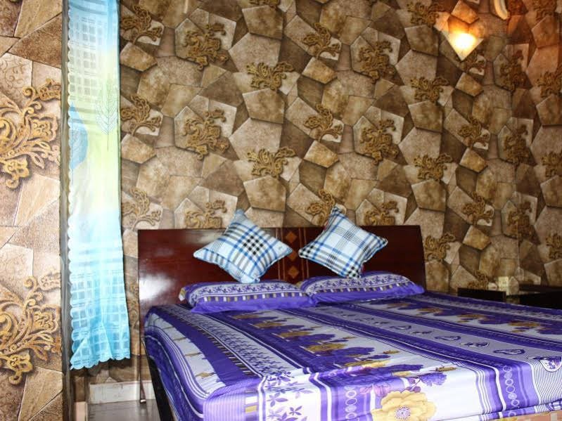 Фото Anh Tram Hotel