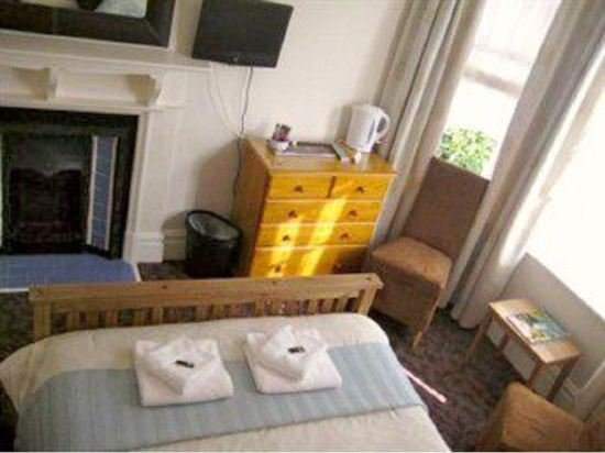 Фото Coastal Waters