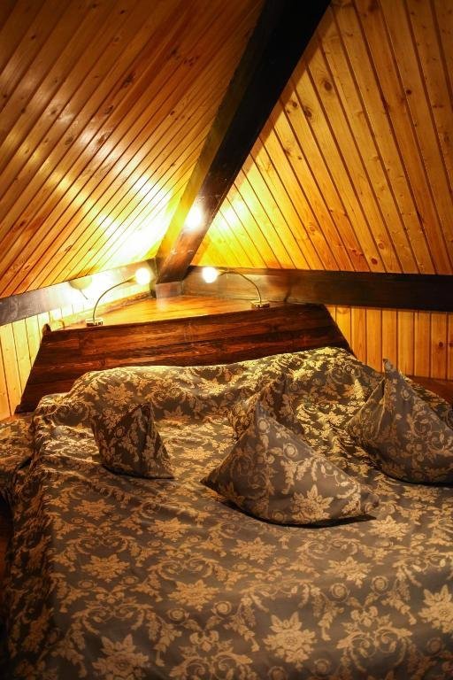 Фото Альпийский Двор