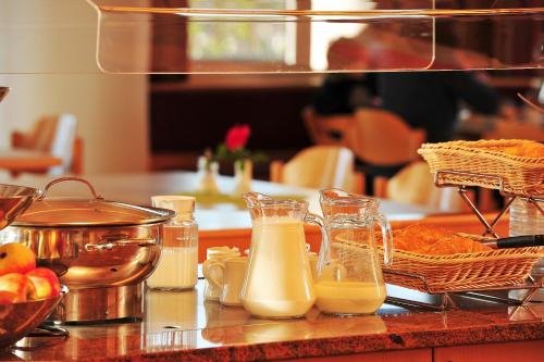 Фото Haus Feldberg-Falkau