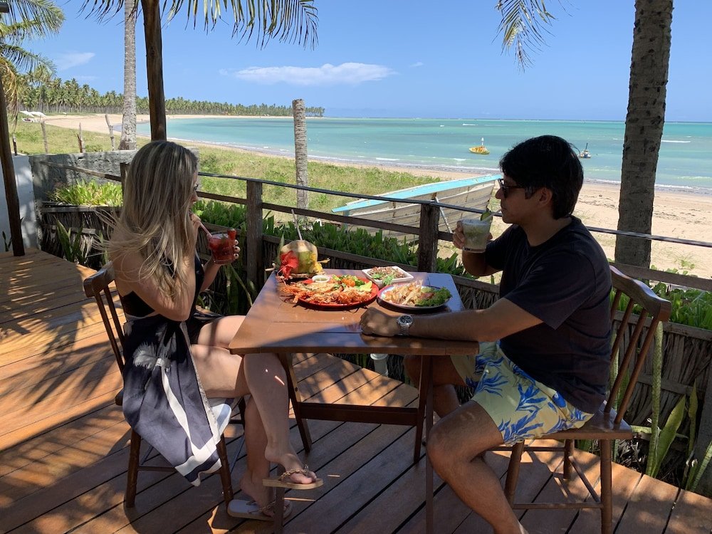 Фото Pousada Rota Ecológica