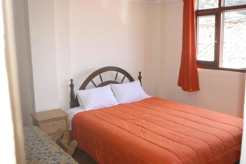 Фото Big Vacation Hostel