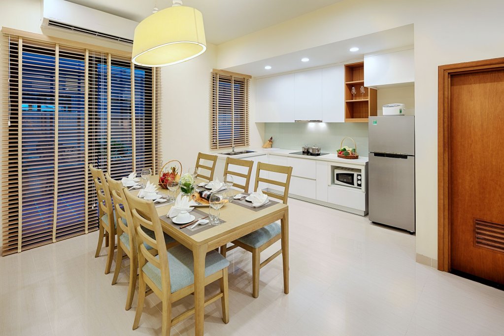 Фото Royal Lotus Halong Resort & Villas