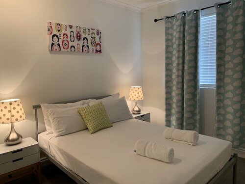 Гостиница Trinity Links Resort в Австралии