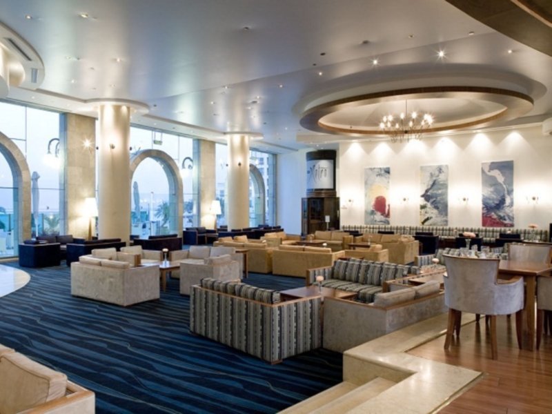 Фото Daniel Dead Sea