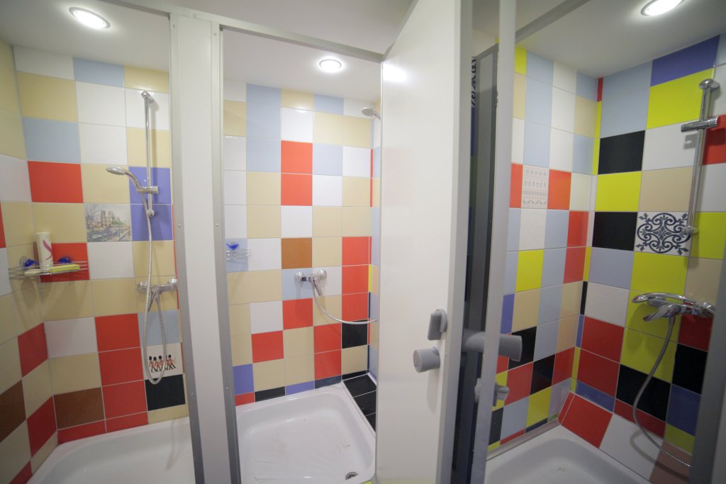 Фото Хостел Смайл