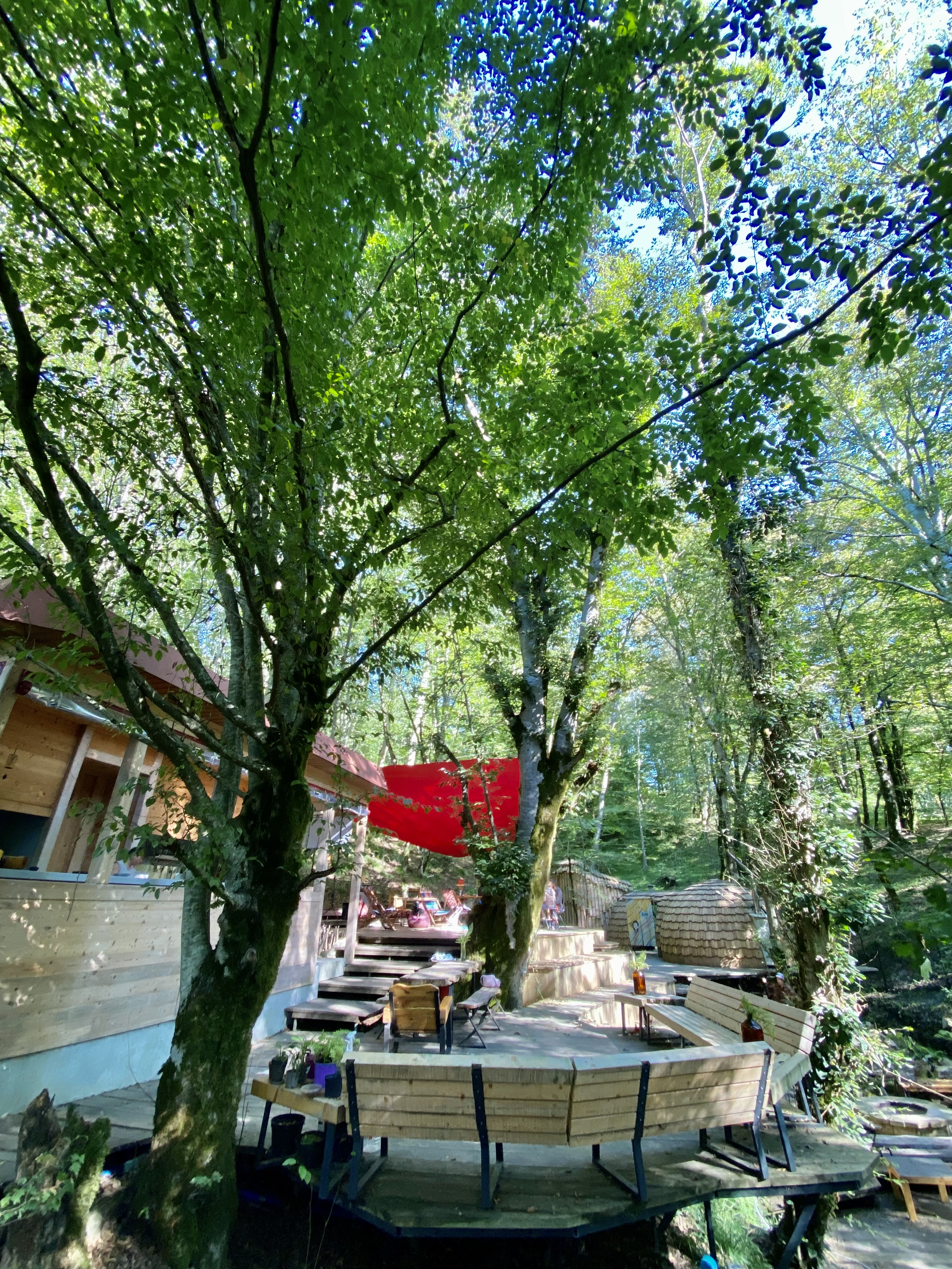 Фото Пермапарк