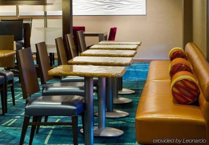 Фото SpringHill Suites by Marriott Sarasota Bradenton