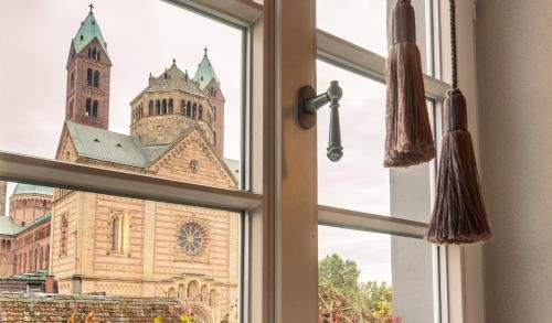 Фото Hotel Domhof