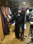 Аба (Varshavskaya Street, 61), tailor
