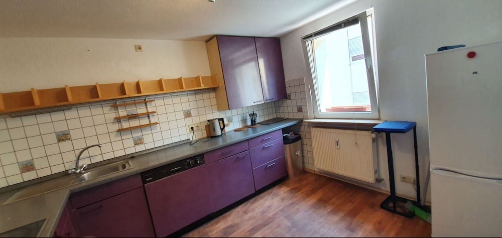 Фото Monteurzimmer Viernheim Mannheim