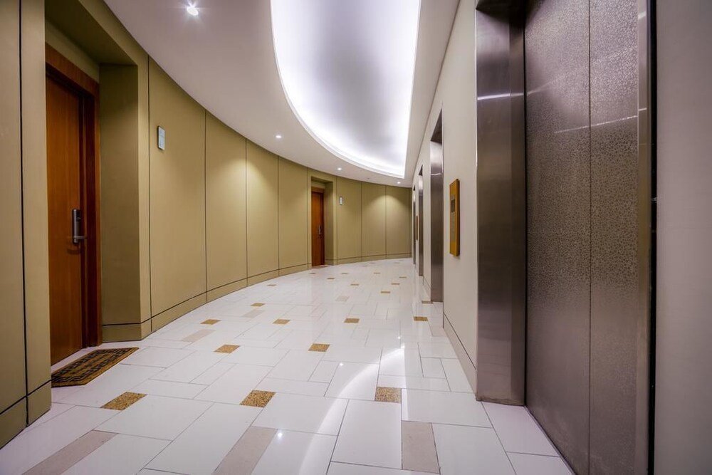 Фото Saba Suites at Vortex Klcc Bukit Bintang