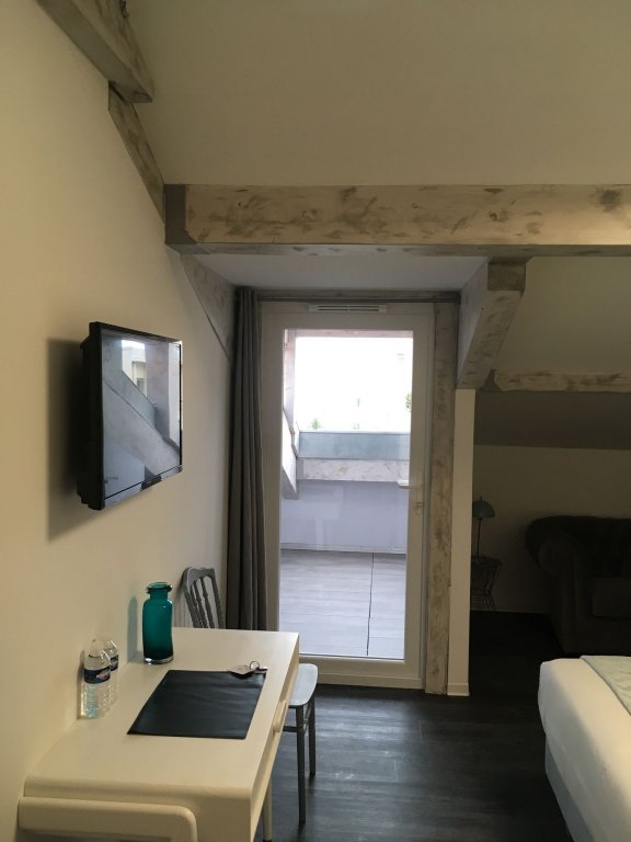 Фото La Villa Nice Promenade