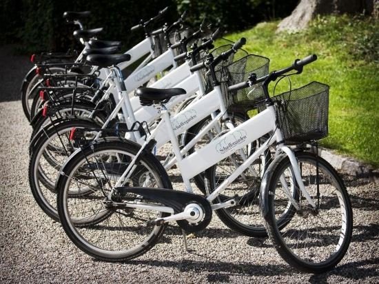 Фото Sure Hotel by Best Western Schaeffergaarden