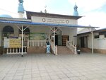 Sultan Korgan Mosque (Ilıas Jansúgirov kóshesi, 394), mosque