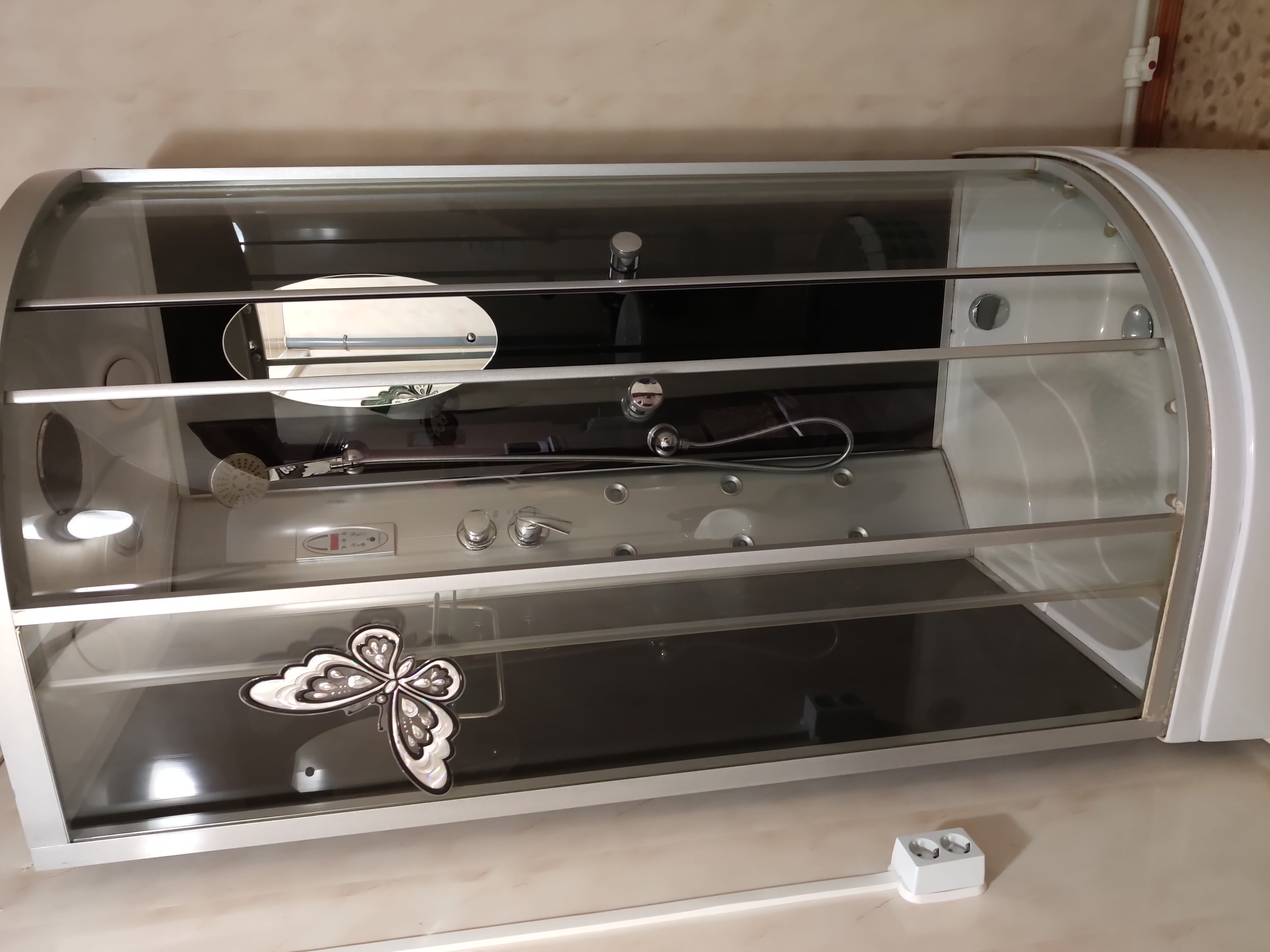 Фото Жемчужина Сухоны