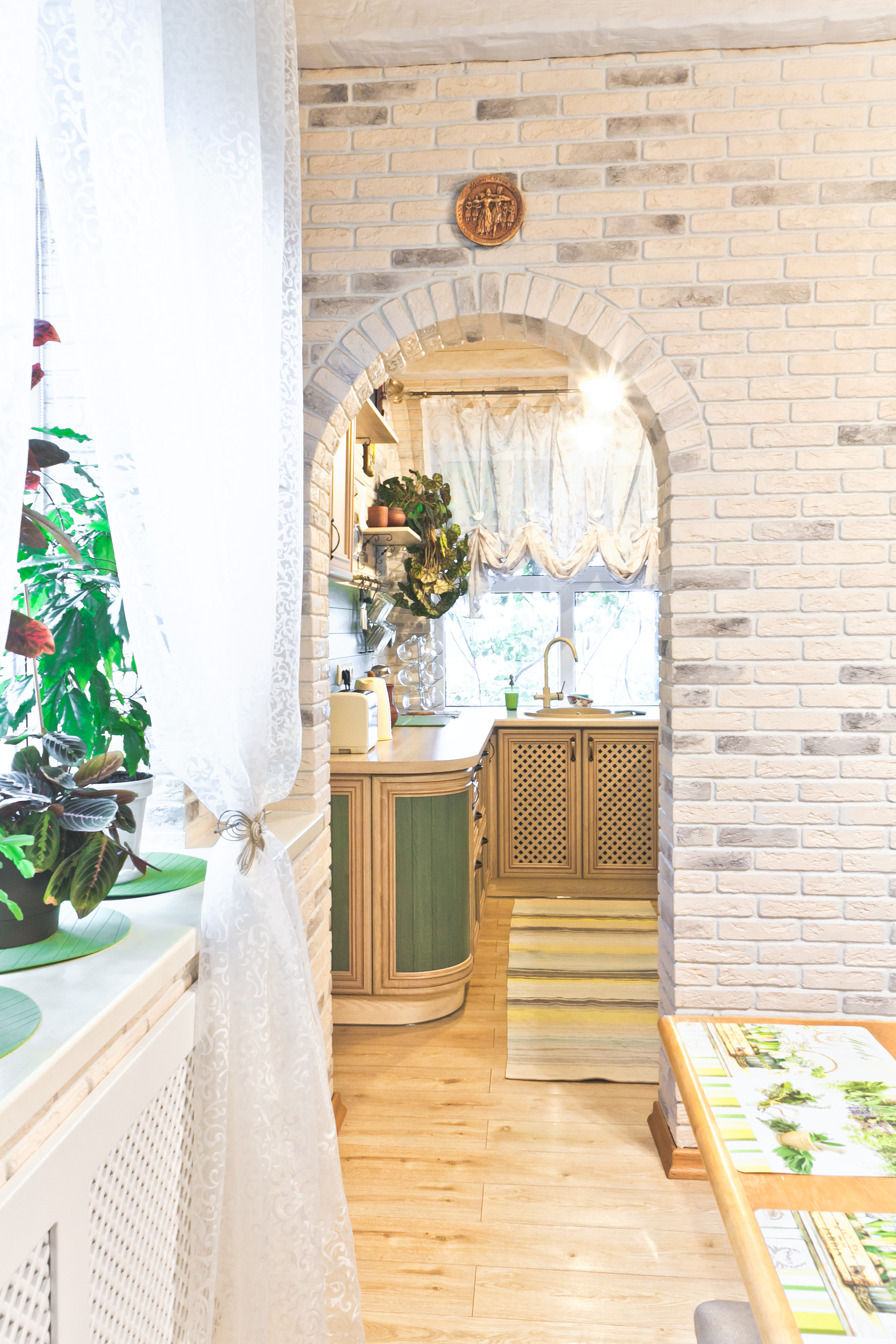 Фото Дом Ленивый Дельфин