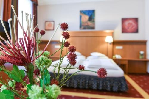 Фото Alexandra Hotel