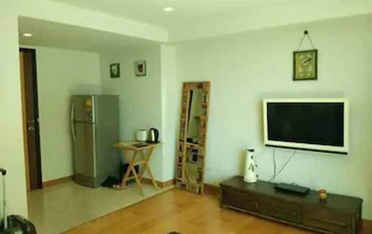 Гостиница Rocco Hua Hin 512 Condominium в Хуахине