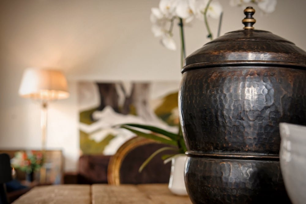 Фото CasaVostra - Ambience Suites