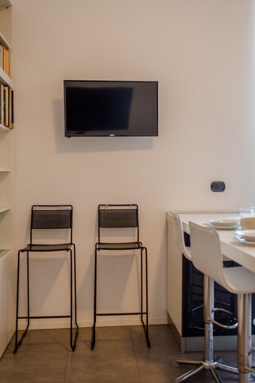 Фото Mia Aparthotel