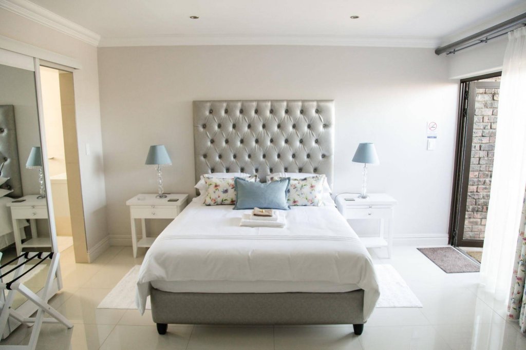 Фото Hilltop Guesthouse