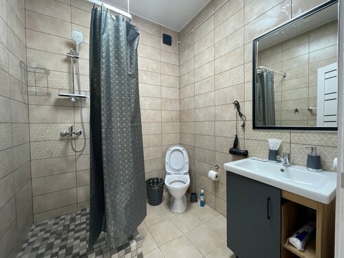 Иное жильё Пять звезд в Ленинградской области