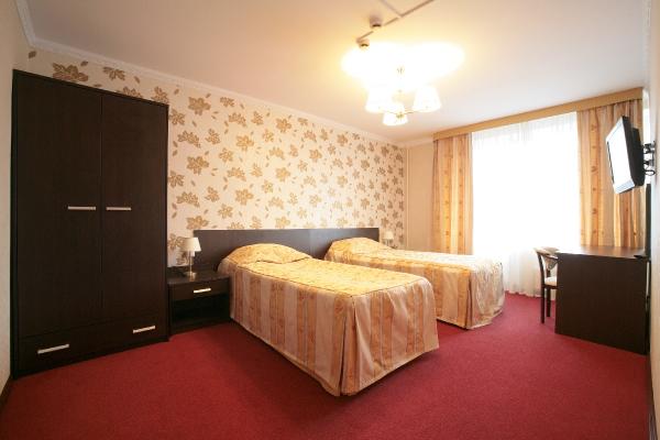 Фото Москвич