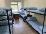 Уют (Ilyinsky Blind Alley, 11), hostel