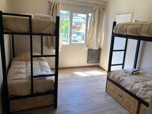 Хостел Hostel Nix