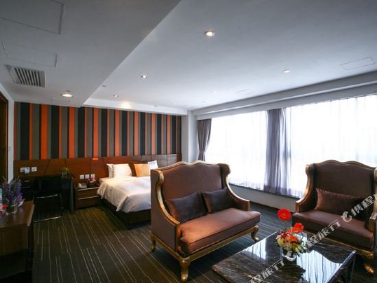 Фото Le Prabelle Hotel