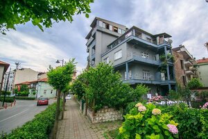 Дом отдыха Amasra Kerem Apart