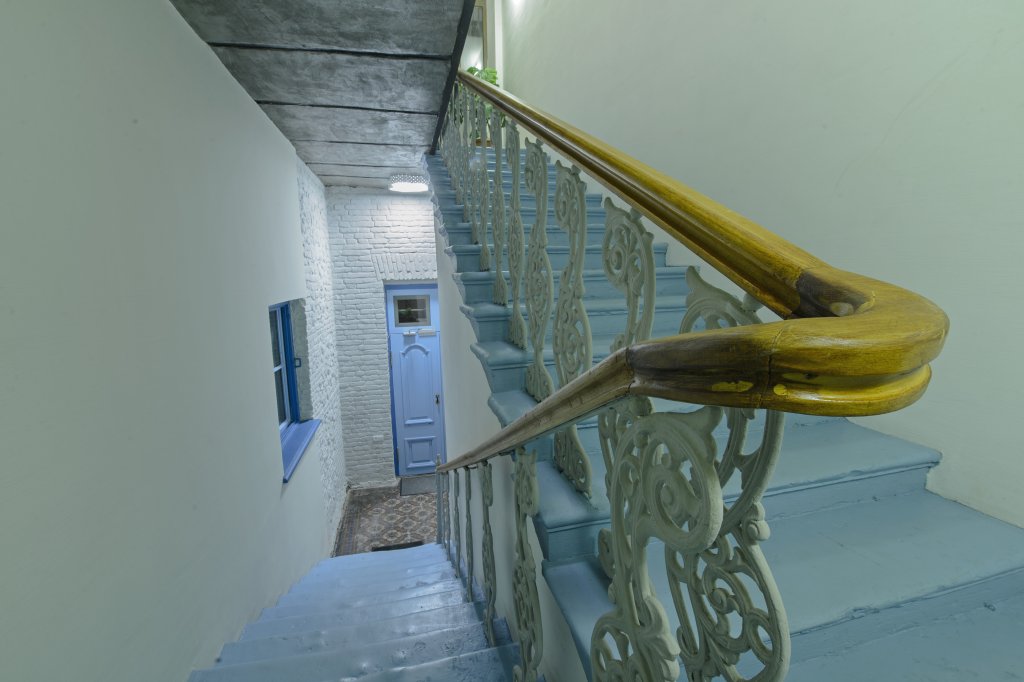 Фото Mariinsky Boutique Hotel