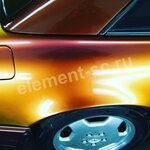 Element service color (Gagarina Street, 82/2А), auto body repair