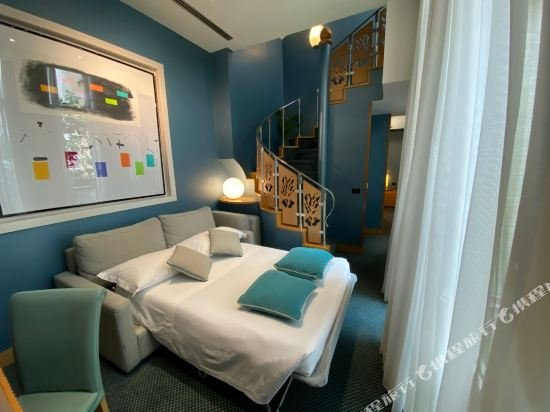 Фото Joivy Spadari