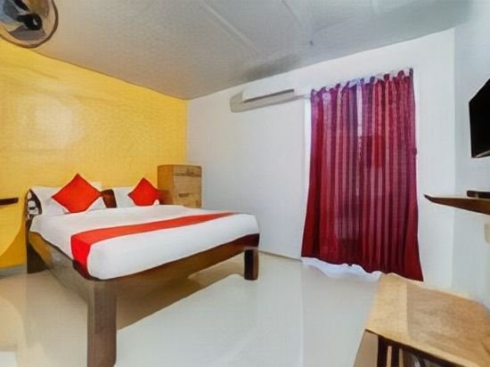 Фото Oyo 24282 Sai Lodging