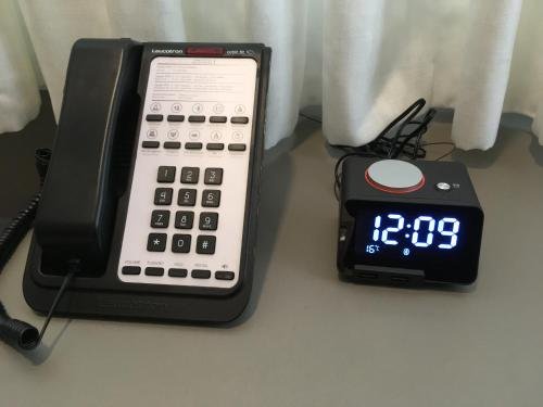 Фото Santa Inn Hotel