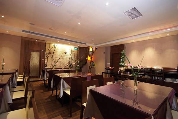 Фото Fuhau Hotel