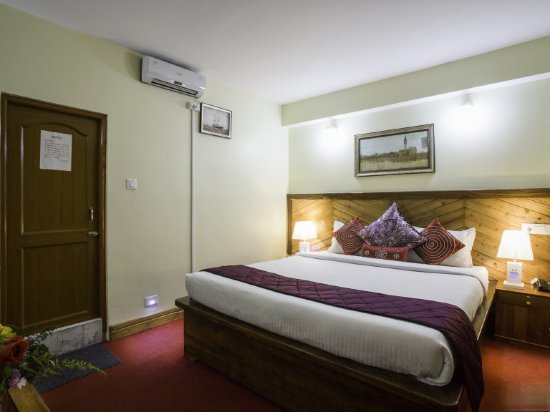 Фото Hotel White Yak