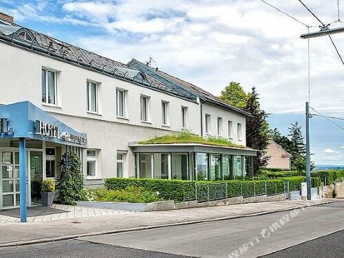 Bio-Hotel Schani Wienblick