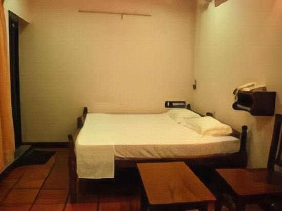 Фото Hotel Coramandal Heritage