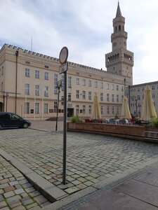 Ratusz (Opole, ulica Rynek), landmark, attraction
