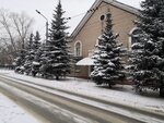 Acroom (ulitsa Pobezhimova, 28), club for children and teenagers